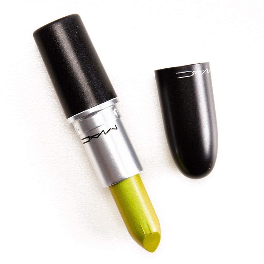 New MAC Wild Extract Lipstick